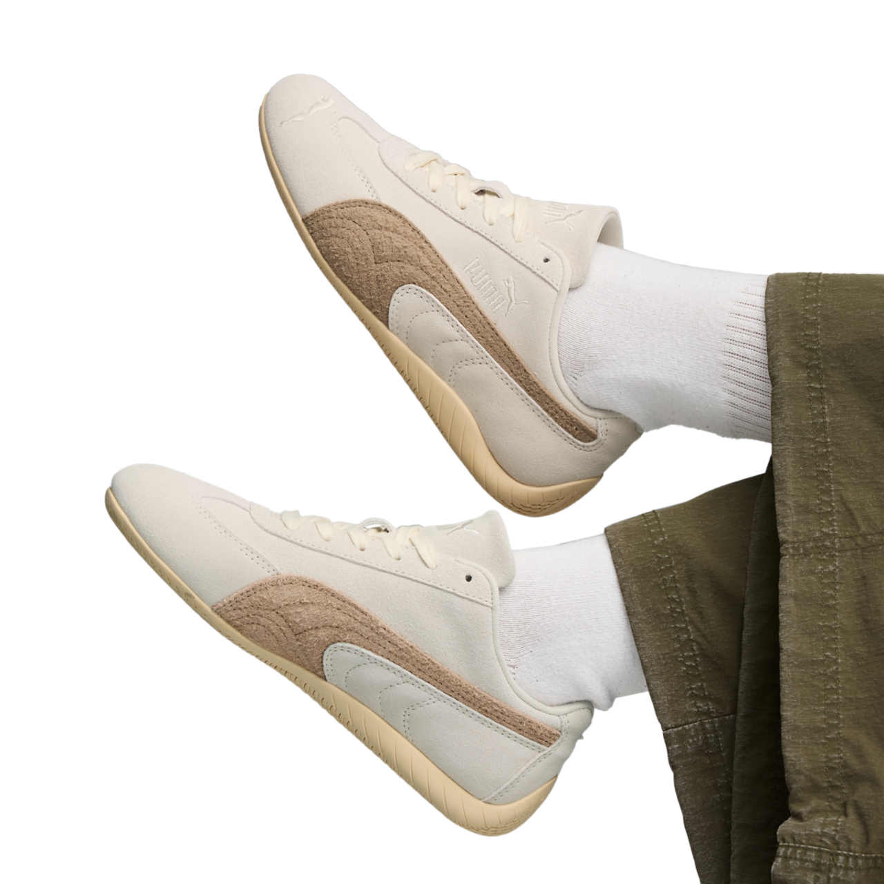Puma Speedcat Elevated Image 9 of 9. Tap to open photo gallery.