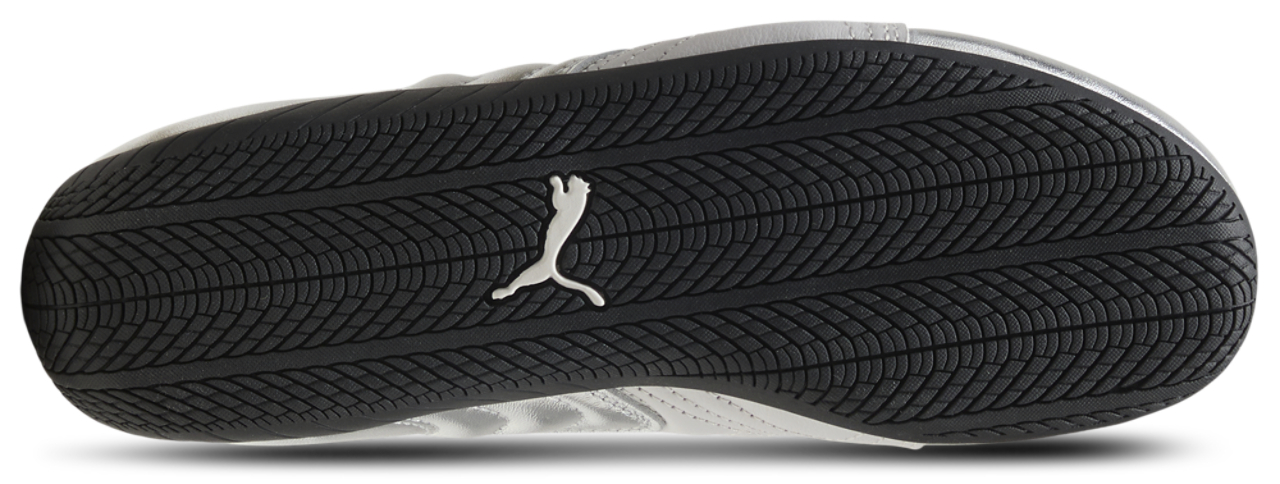 Puma Speedcat Silver Image 6 of 7. Tap to open photo gallery.