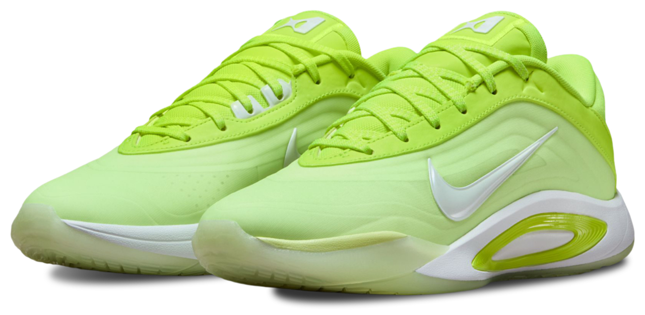 Nike A'One Image 2 of 9. Tap to open photo gallery.
