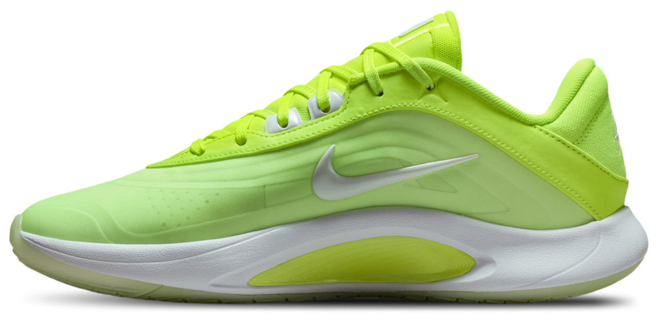 Nike A'One Image 4 of 9. Tap to open photo gallery.