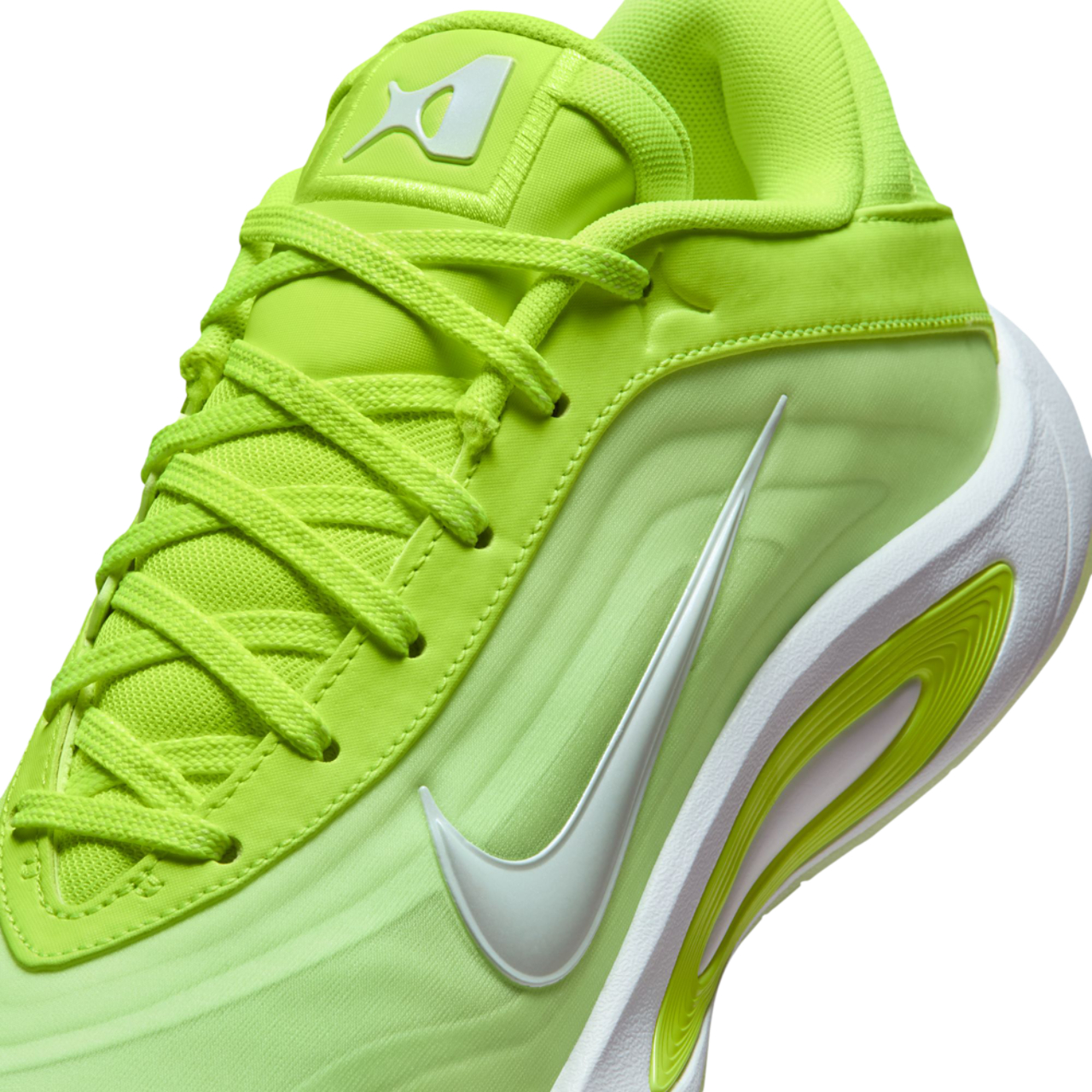 Nike A'One Image 8 of 9. Tap to open photo gallery.