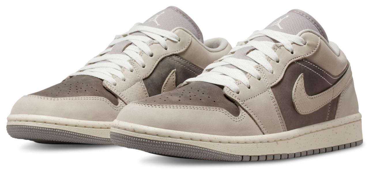 Jordan 1 Low Image 2 of 8. Tap to open photo gallery.