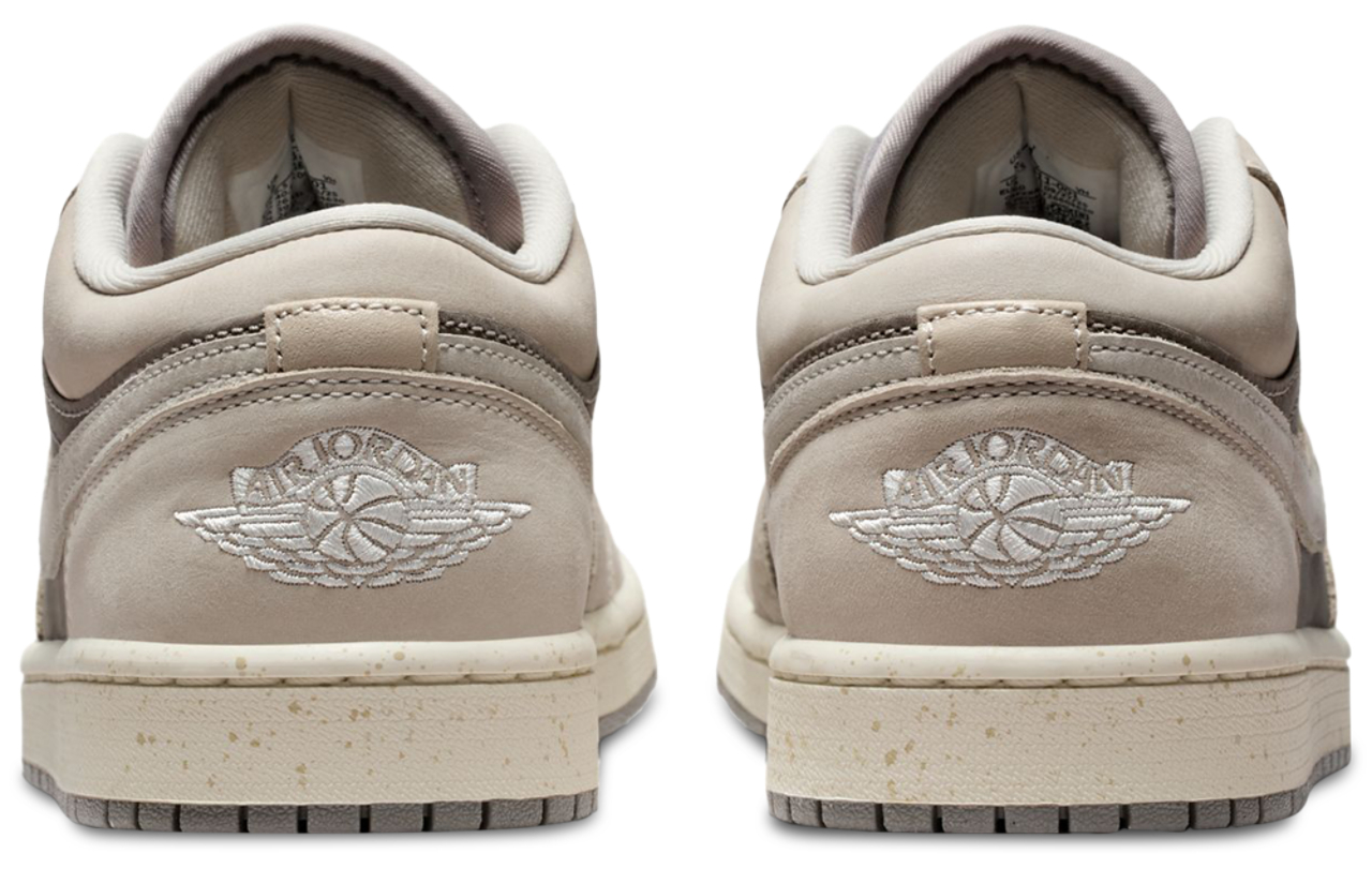 Jordan 1 Low Image 3 of 8. Tap to open photo gallery.