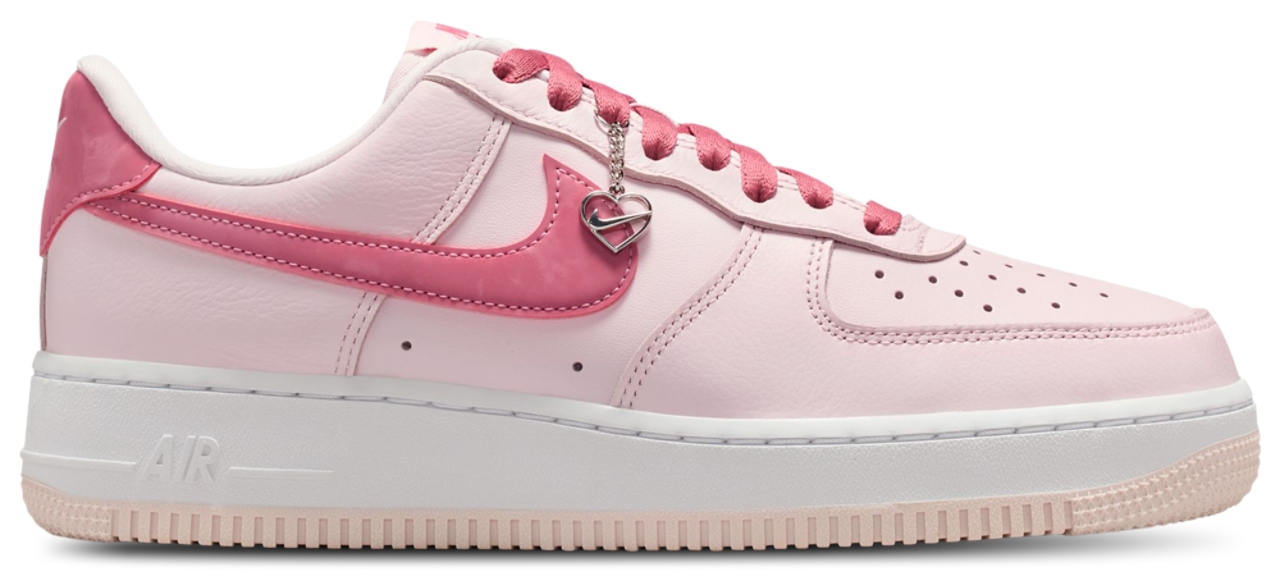 Nike Air Force 1 Image 1 of 9. Tap to open photo gallery.