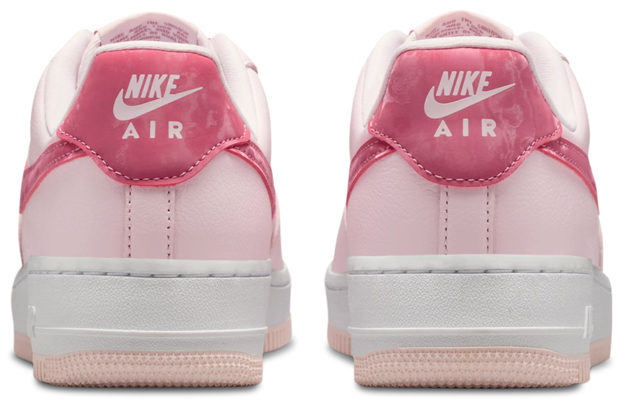 Nike Air Force 1 Image 3 of 9. Tap to open photo gallery.