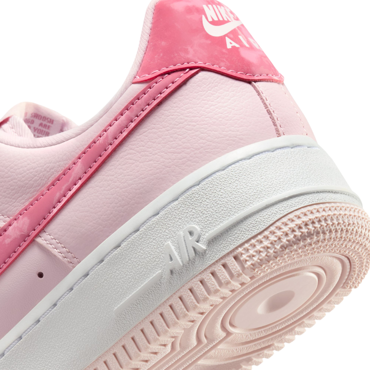 Nike Air Force 1 Image 7 of 9. Tap to open photo gallery.