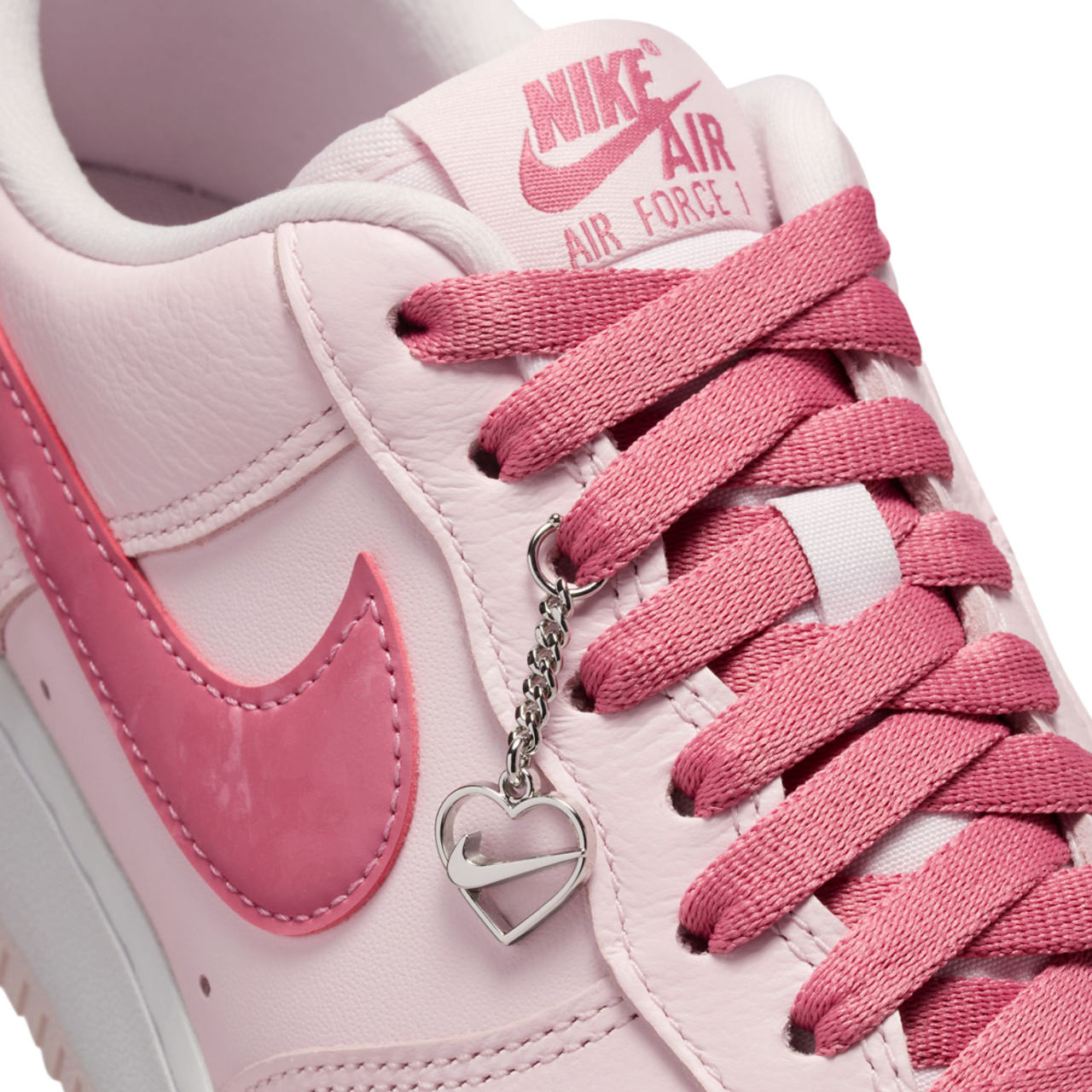 Nike Air Force 1 Image 8 of 9. Tap to open photo gallery.