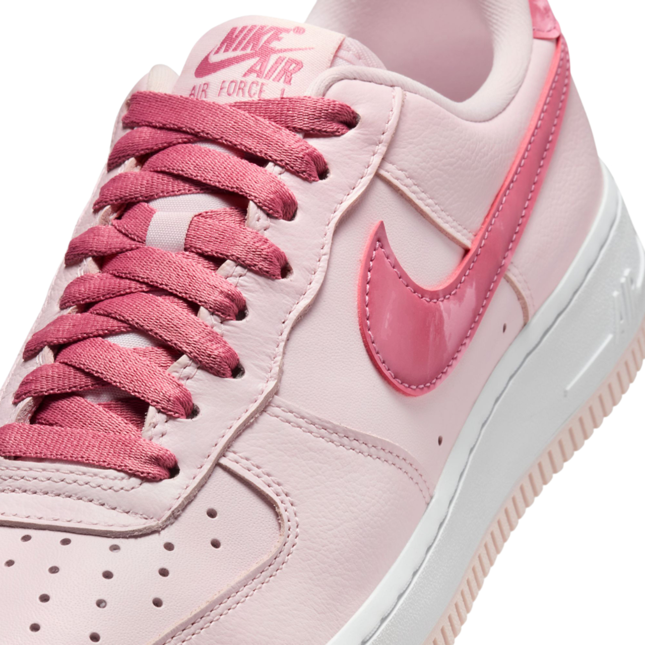 Nike Air Force 1 Image 9 of 9. Tap to open photo gallery.