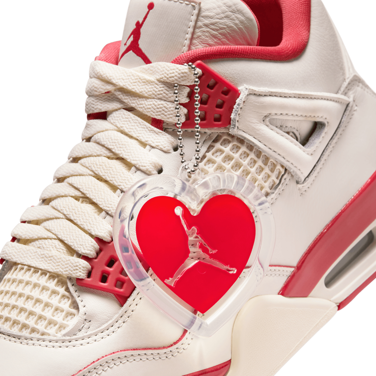 Jordan 4 Retro Image 9 of 13. Tap to open photo gallery.
