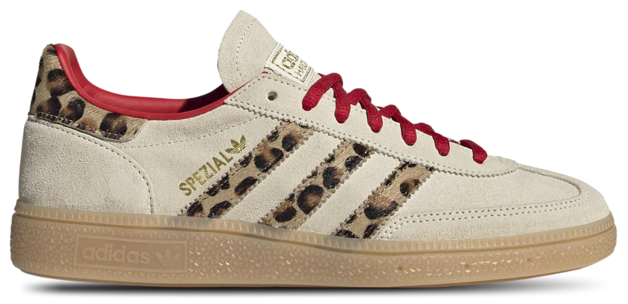adidas Handball Spezial Animal Image 1 of 8. Tap to open photo gallery.
