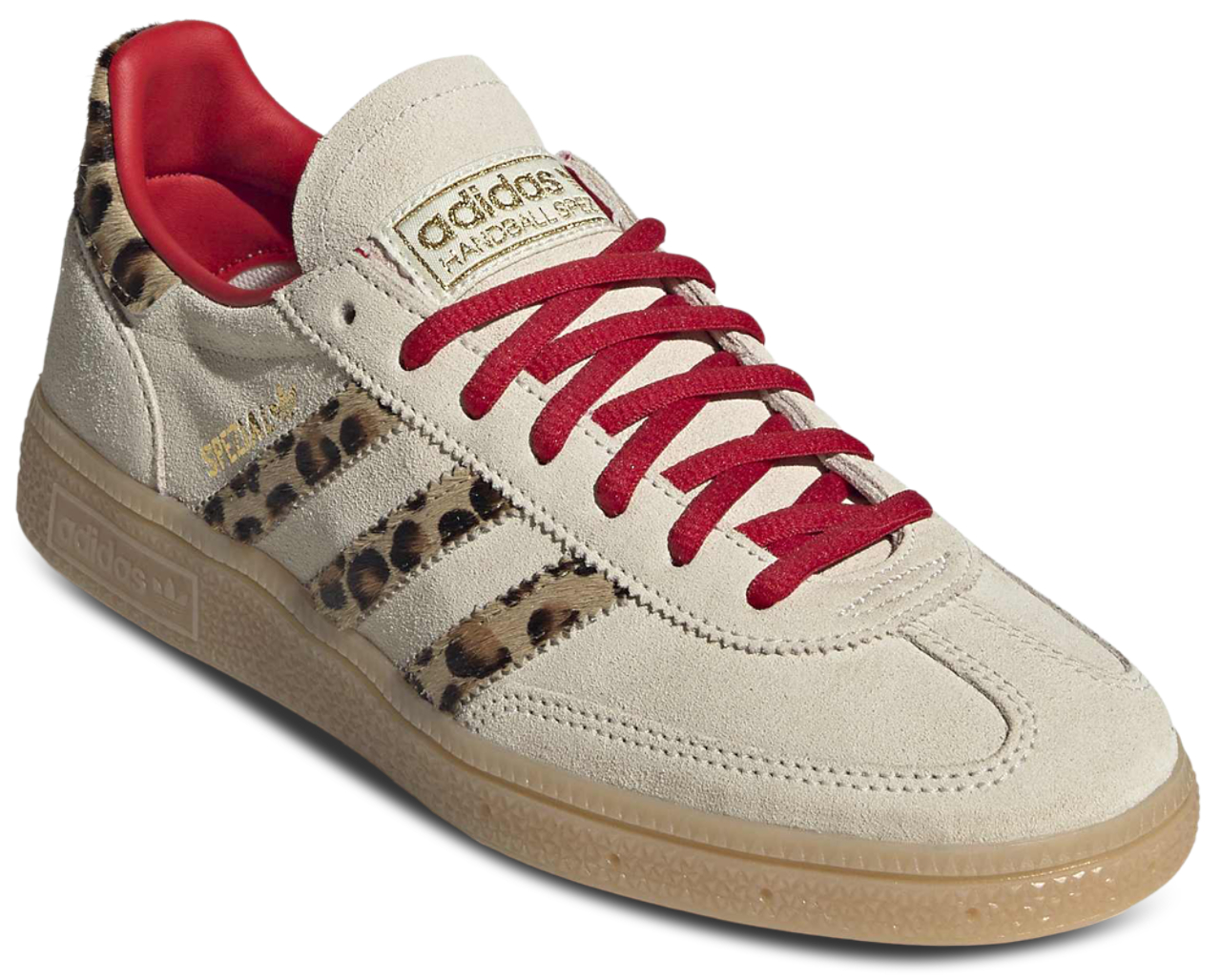 adidas Handball Spezial Animal Image 2 of 8. Tap to open photo gallery.