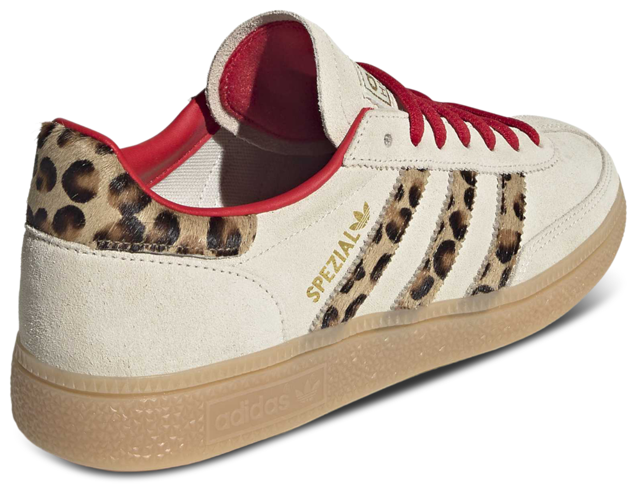 adidas Handball Spezial Animal Image 3 of 8. Tap to open photo gallery.