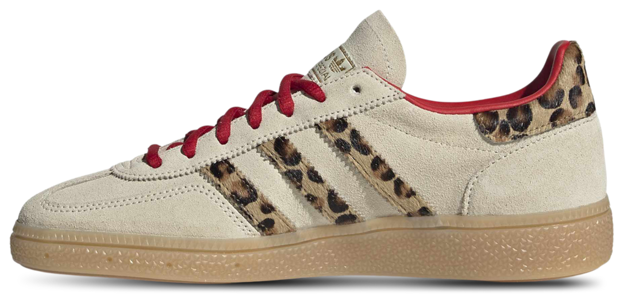 adidas Handball Spezial Animal Image 4 of 8. Tap to open photo gallery.