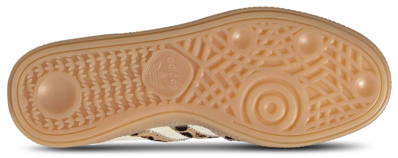 adidas Handball Spezial Animal Image 6 of 8. Tap to open photo gallery.