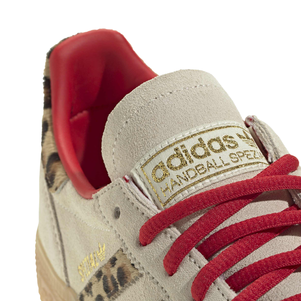 adidas Handball Spezial Animal Image 7 of 8. Tap to open photo gallery.