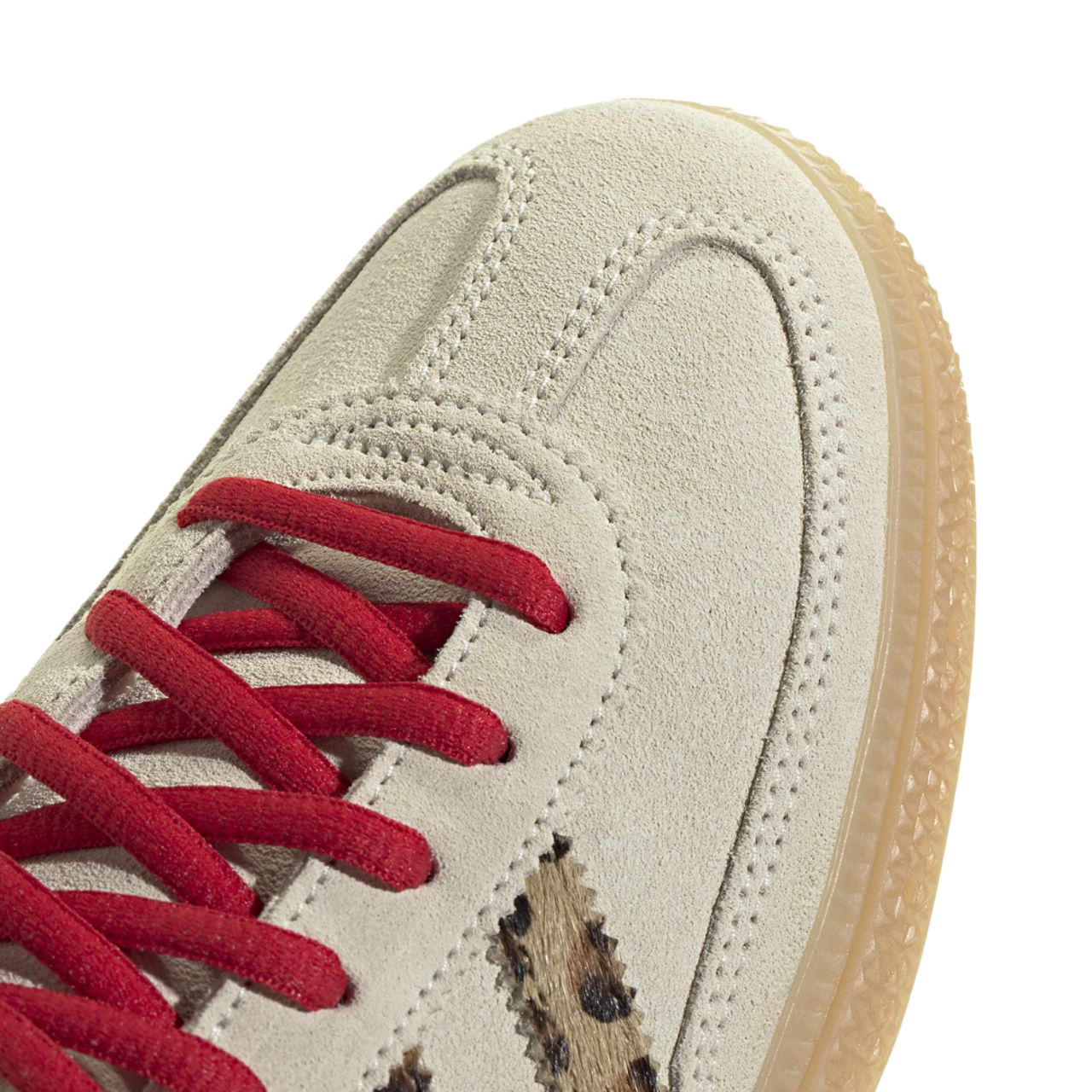 adidas Handball Spezial Animal Image 8 of 8. Tap to open photo gallery.