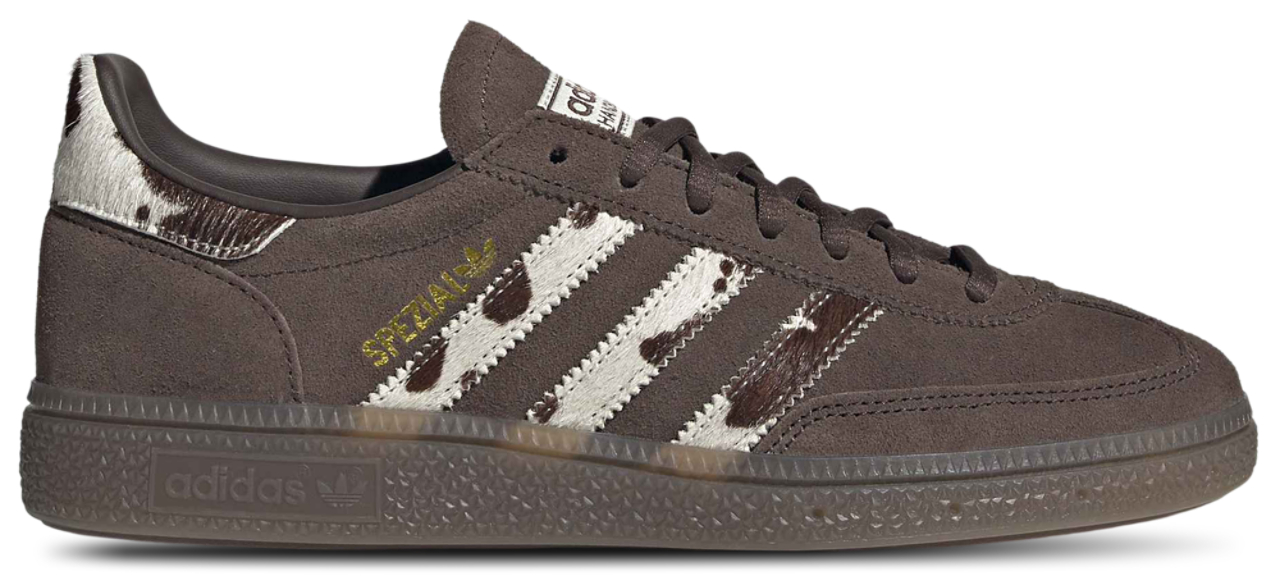 adidas Handball Spezial Animal Image 1 of 8. Tap to open photo gallery.
