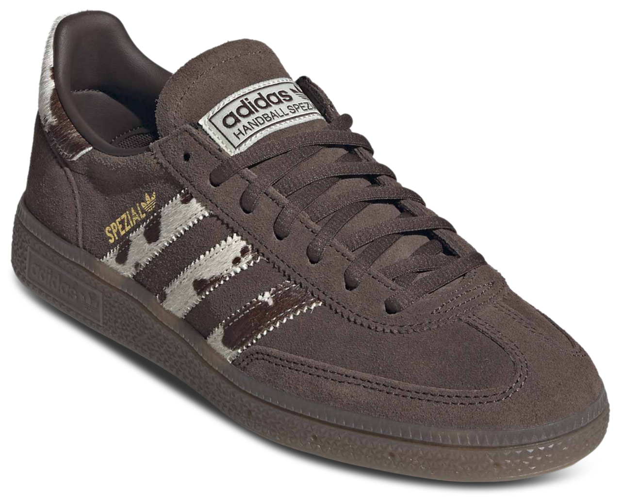 adidas Handball Spezial Animal Image 2 of 8. Tap to open photo gallery.