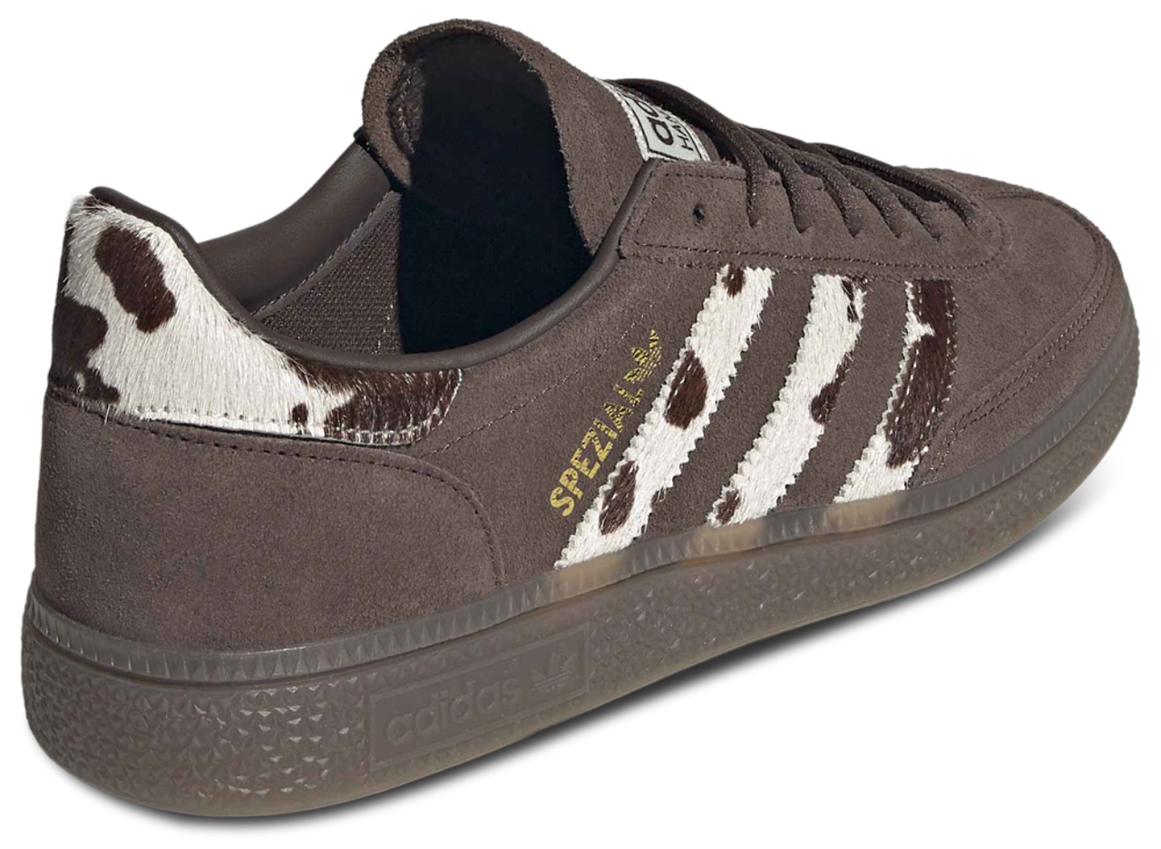 adidas Handball Spezial Animal Image 3 of 8. Tap to open photo gallery.