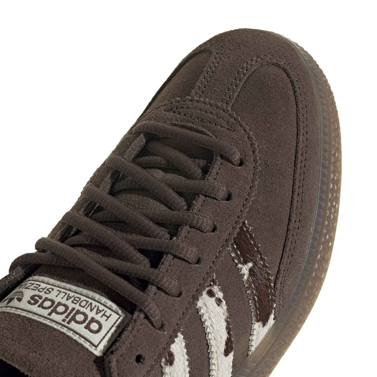 adidas Handball Spezial Animal Image 7 of 8. Tap to open photo gallery.