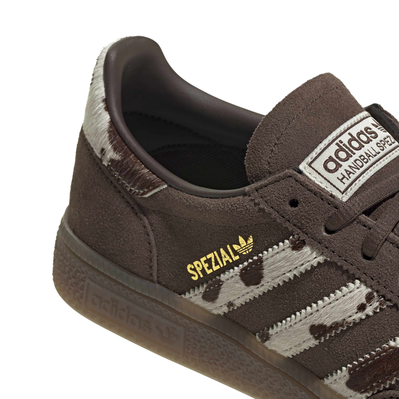 adidas Handball Spezial Animal Image 8 of 8. Tap to open photo gallery.
