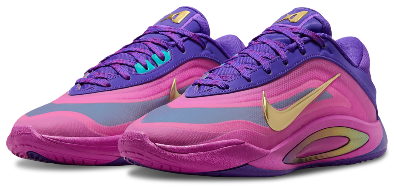 Nike A'One Image 2 of 8. Tap to open photo gallery.