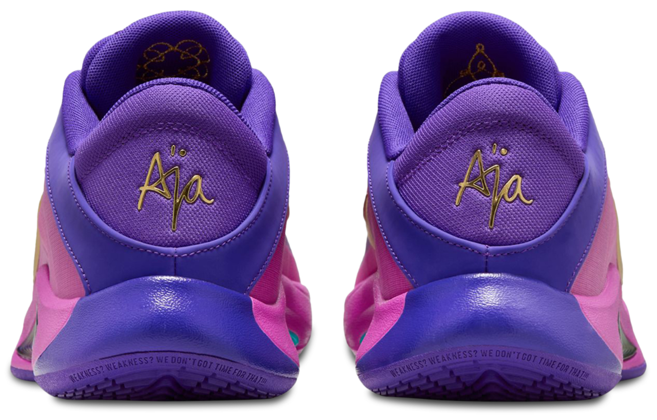 Nike A'One Image 3 of 8. Tap to open photo gallery.