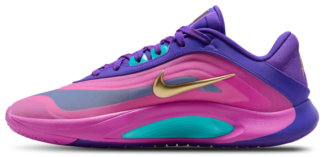 Nike A'One Image 4 of 8. Tap to open photo gallery.