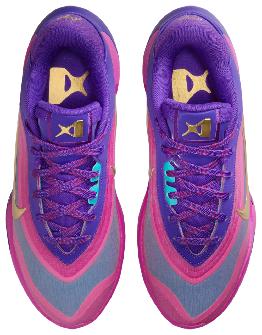 Nike A'One Image 5 of 8. Tap to open photo gallery.