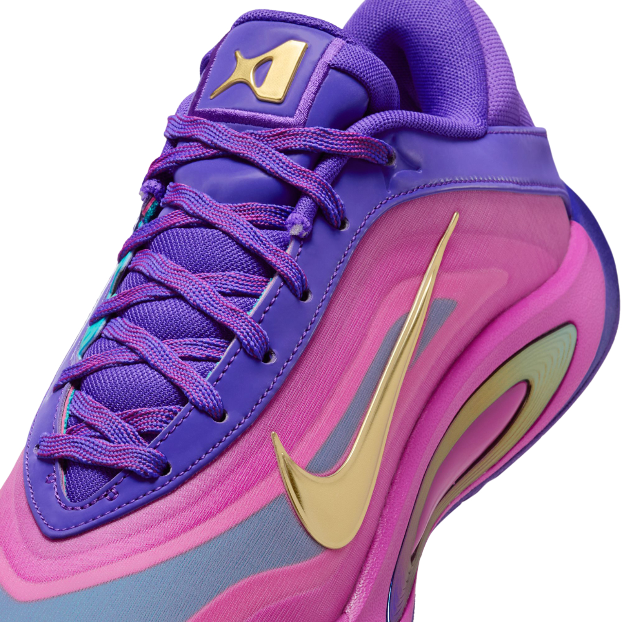 Nike A'One Image 7 of 8. Tap to open photo gallery.