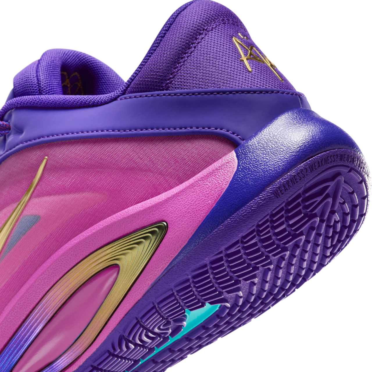 Nike A'One Image 8 of 8. Tap to open photo gallery.