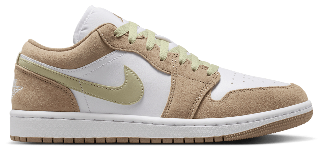 Jordan Air Jordan 1 Image 1 of 8. Tap to open photo gallery.