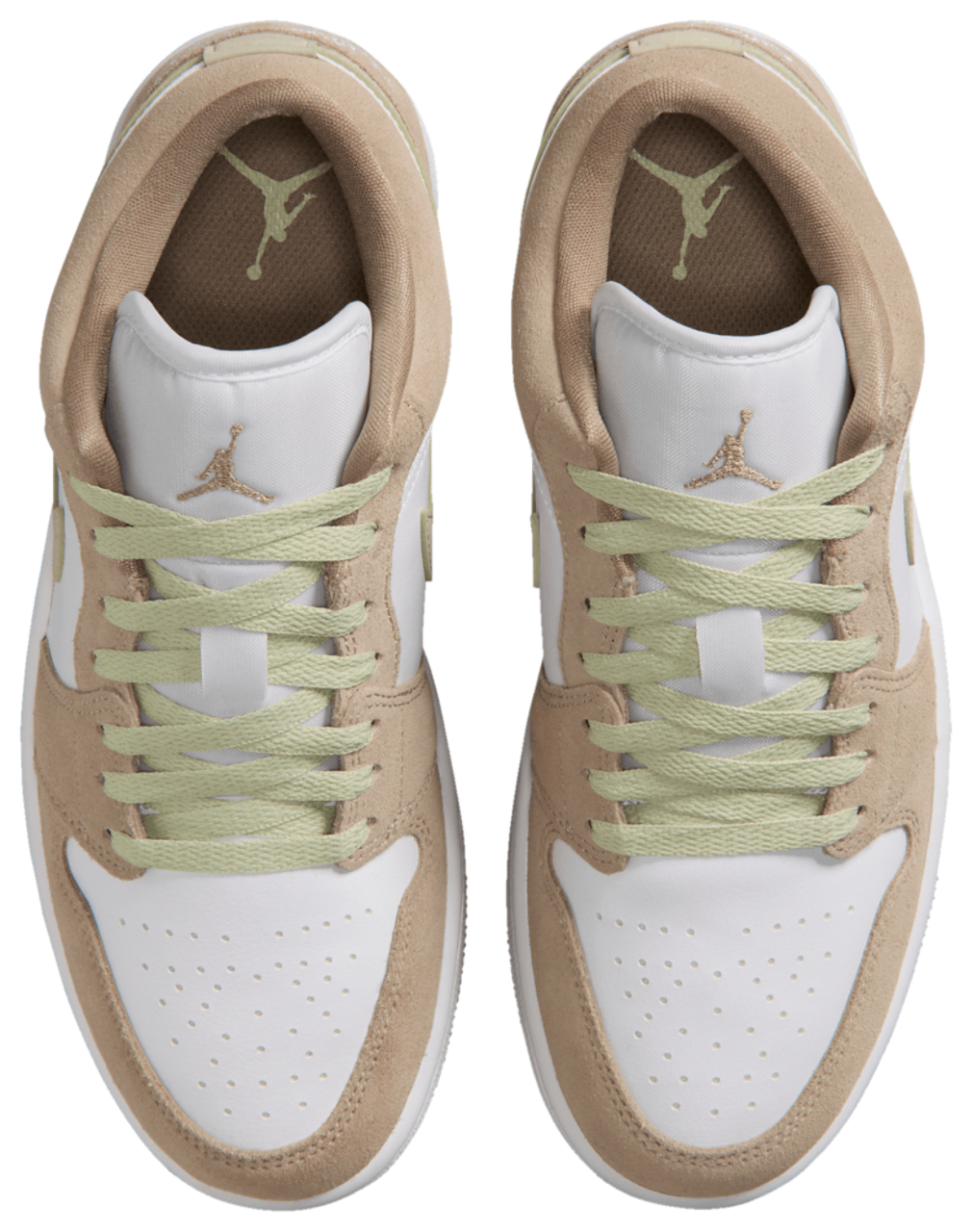 Jordan Air Jordan 1 Image 5 of 8. Tap to open photo gallery.