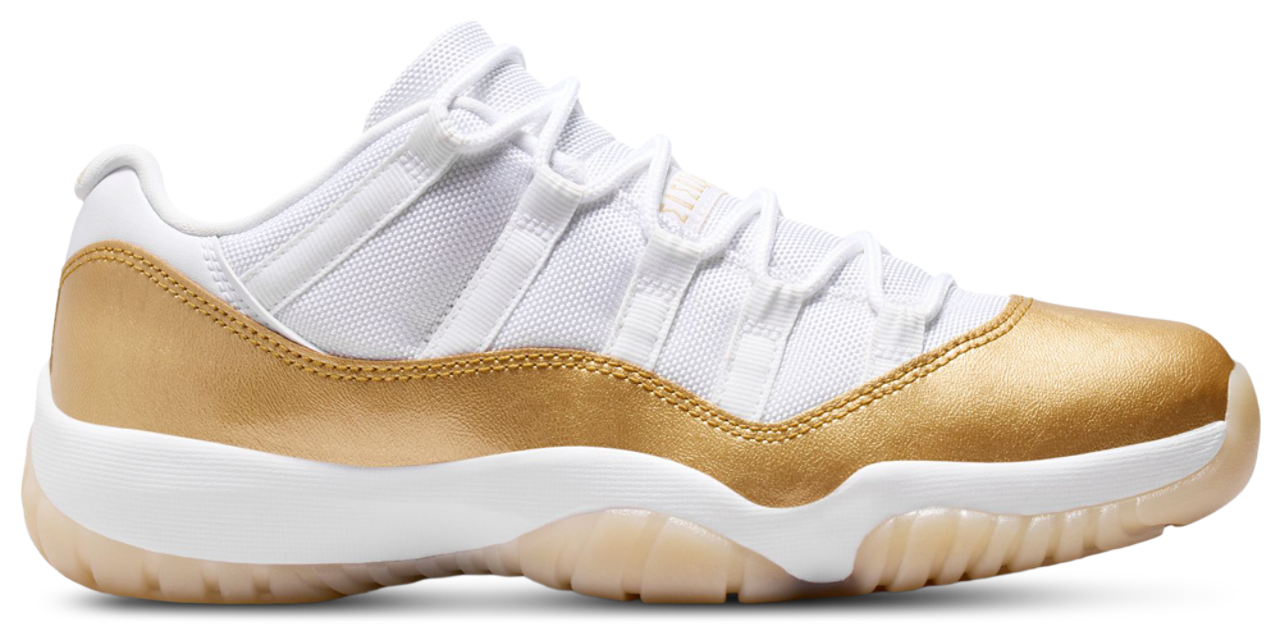 Jordan Air Jordan 11 Retro Low Og Image 1 of 11. Tap to open photo gallery.
