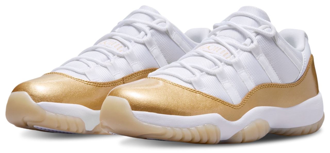 Jordan Air Jordan 11 Retro Low Og Image 2 of 11. Tap to open photo gallery.