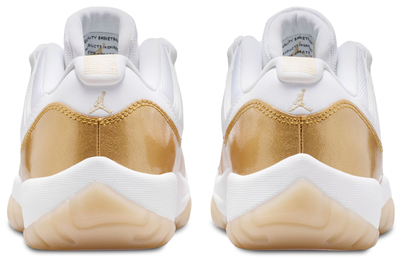 Jordan Air Jordan 11 Retro Low Og Image 3 of 11. Tap to open photo gallery.