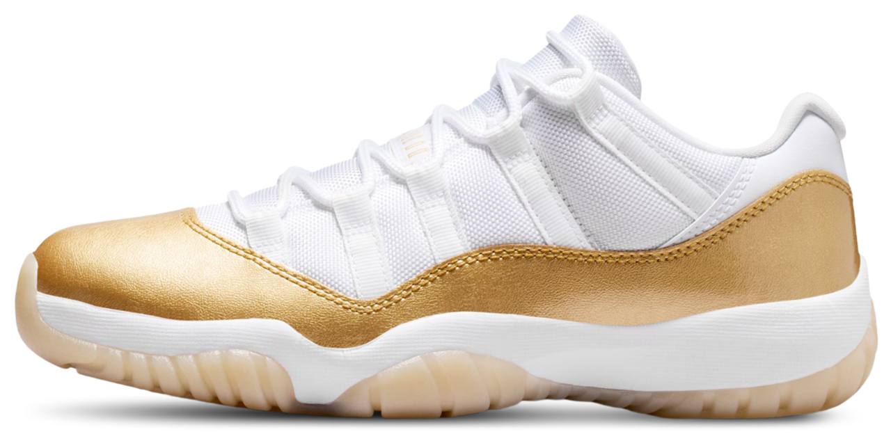 Jordan Air Jordan 11 Retro Low Og Image 4 of 11. Tap to open photo gallery.