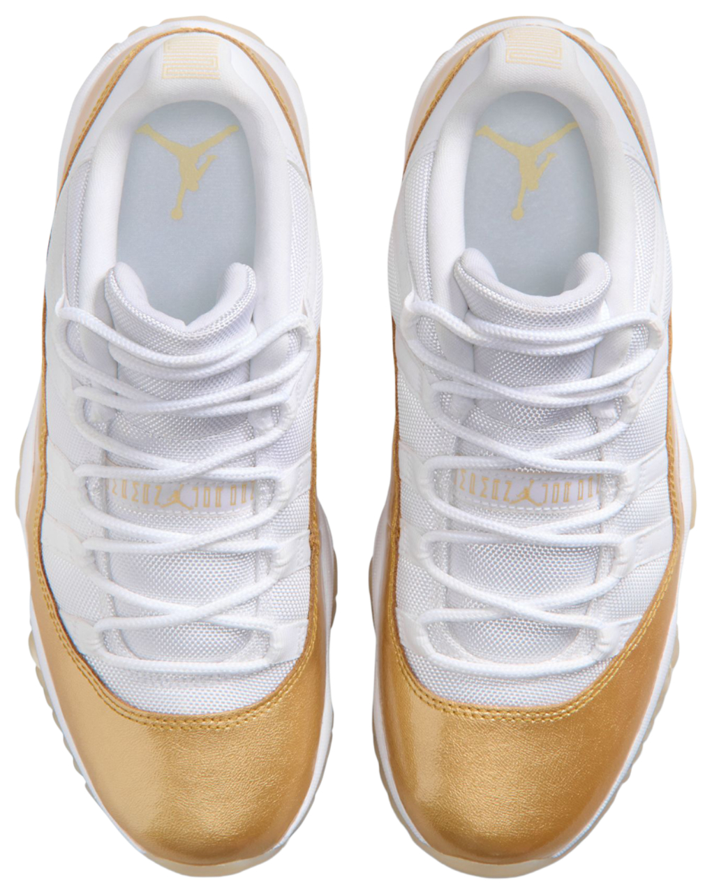 Jordan Air Jordan 11 Retro Low Og Image 5 of 11. Tap to open photo gallery.