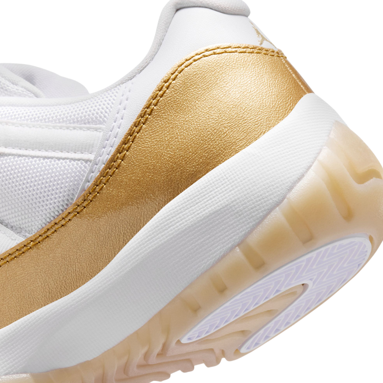 Jordan Air Jordan 11 Retro Low Og Image 7 of 11. Tap to open photo gallery.