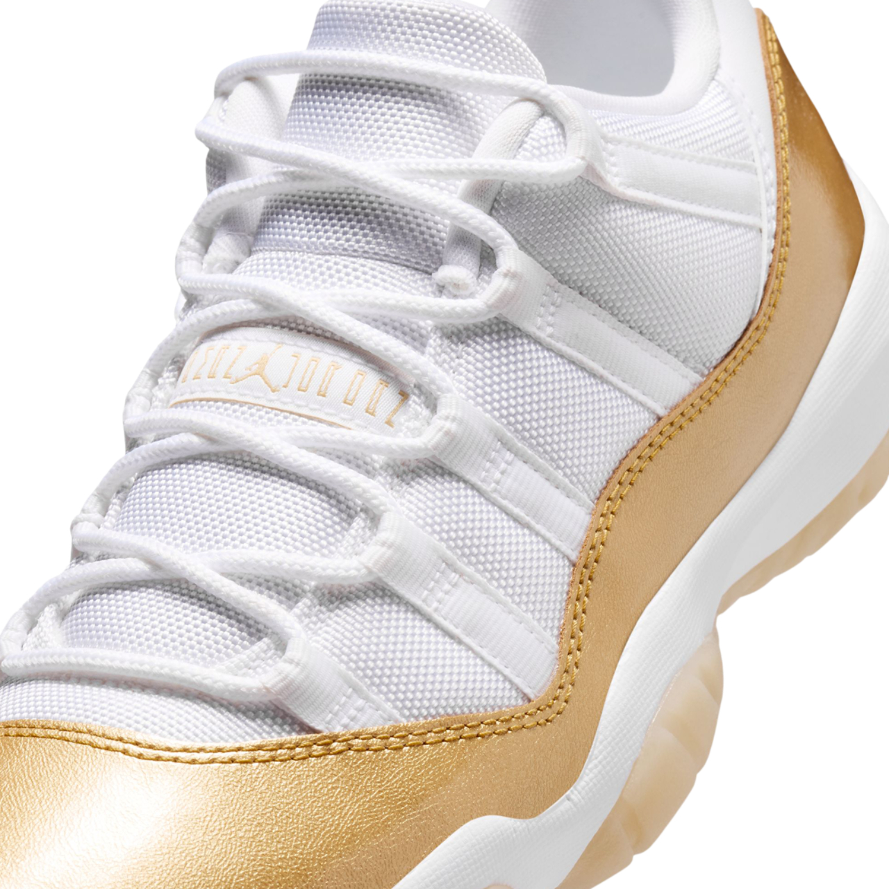 Jordan Air Jordan 11 Retro Low Og Image 8 of 11. Tap to open photo gallery.