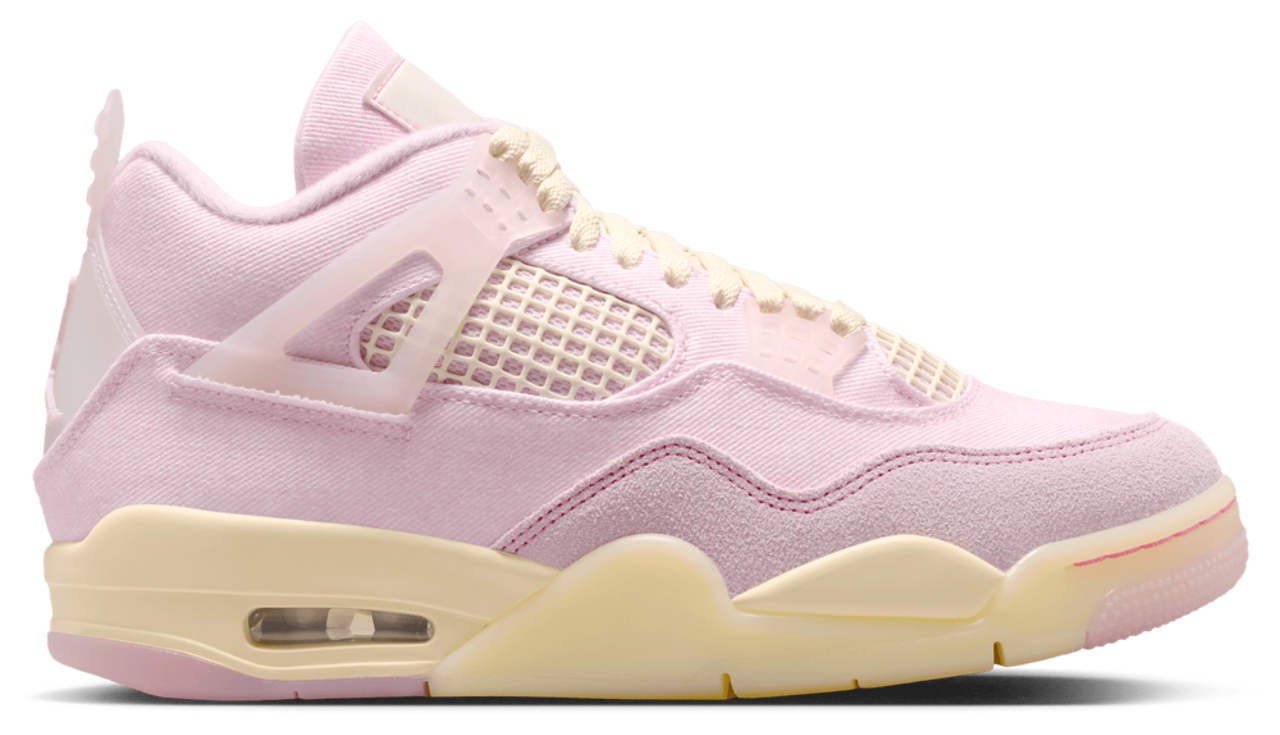 Jordan 4 Retro Image 1 of 11. Tap to open photo gallery.