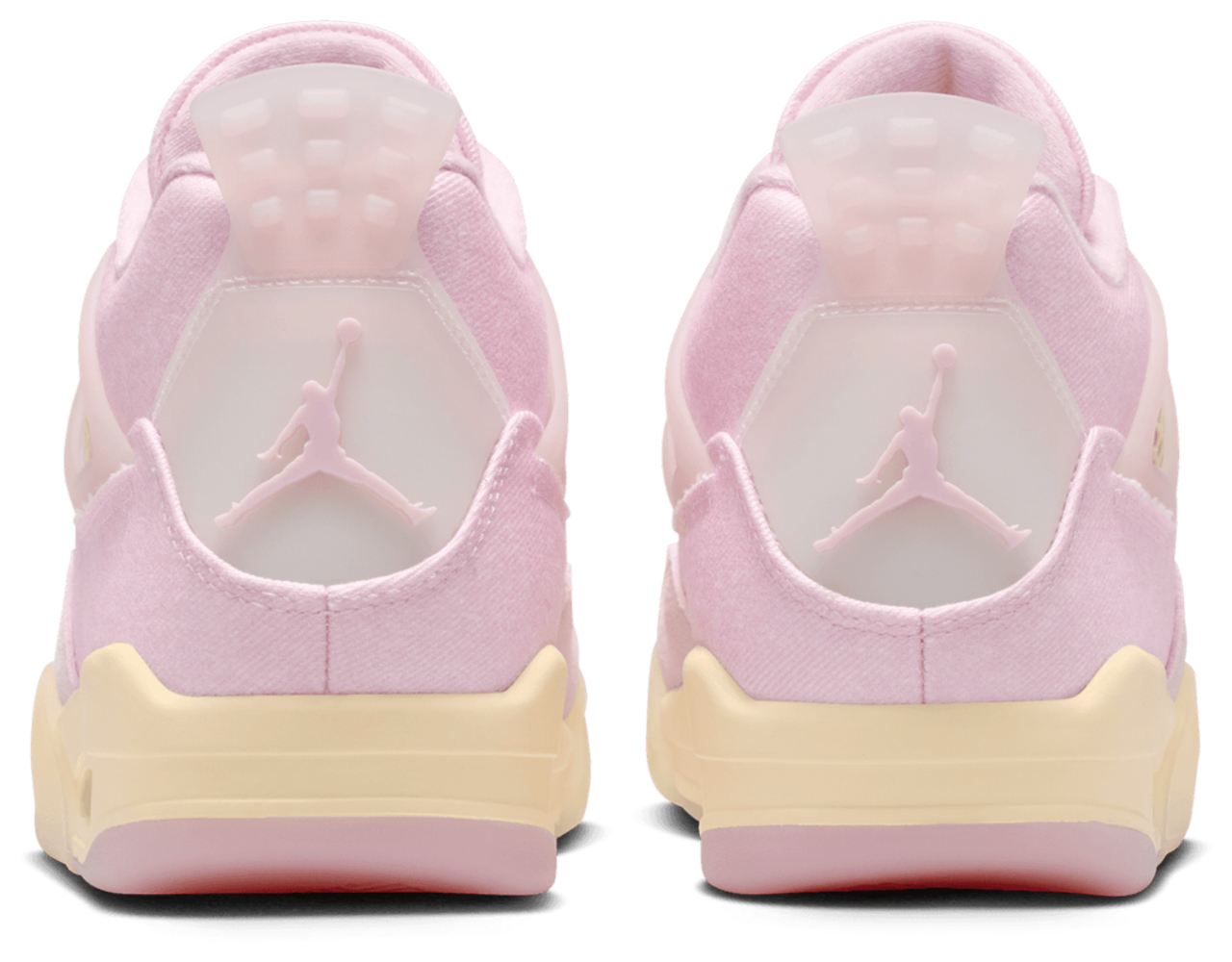 Jordan 4 Retro Image 3 of 11. Tap to open photo gallery.