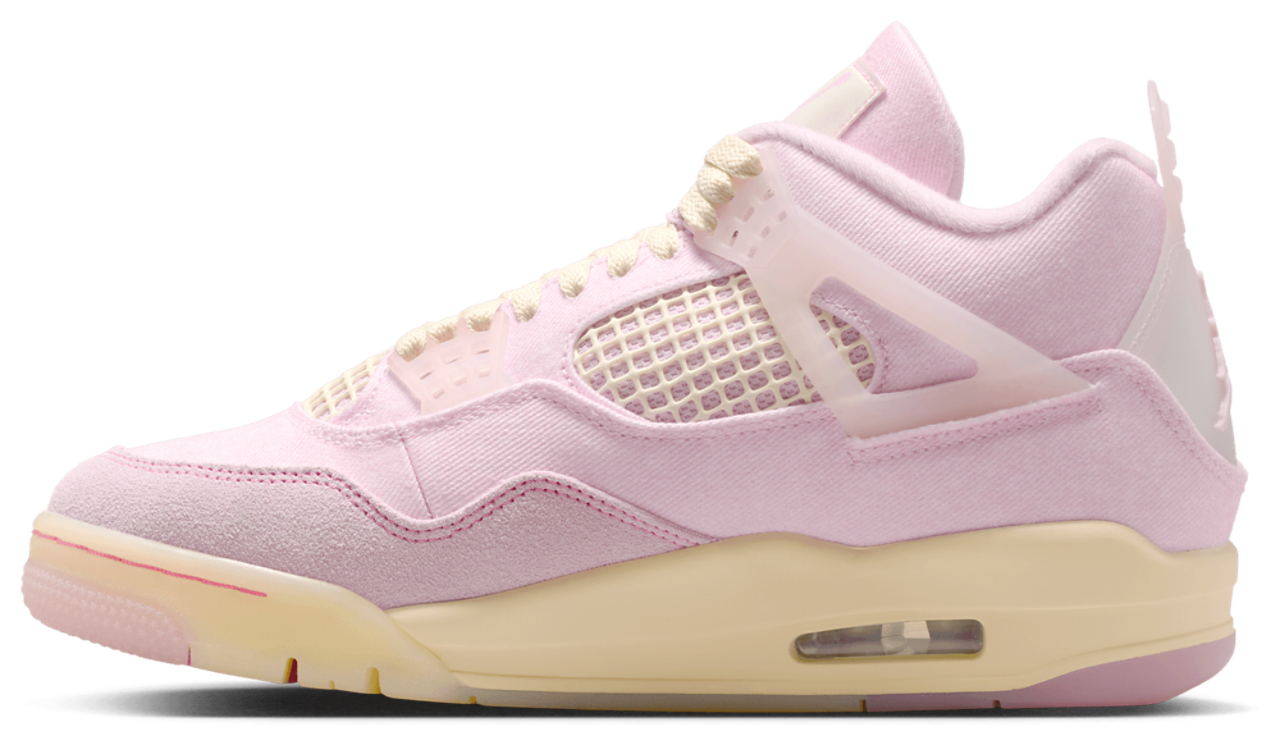 Jordan 4 Retro Image 4 of 11. Tap to open photo gallery.