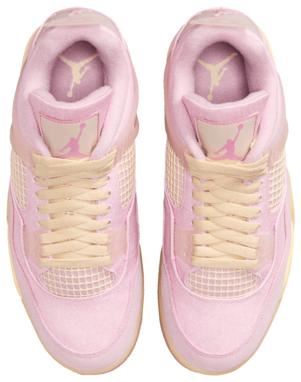 Jordan 4 Retro Image 5 of 11. Tap to open photo gallery.