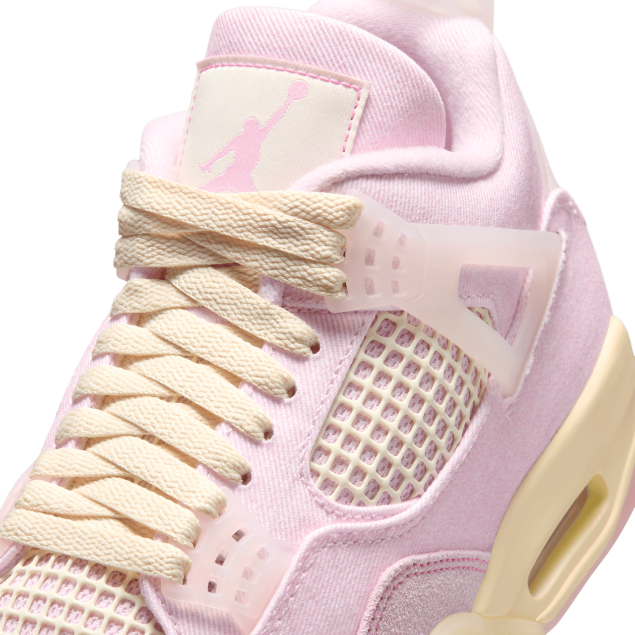 Jordan 4 Retro Image 7 of 11. Tap to open photo gallery.