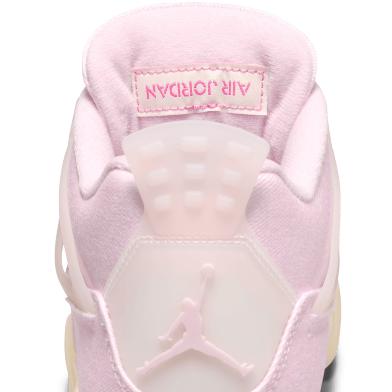Jordan 4 Retro Image 9 of 11. Tap to open photo gallery.