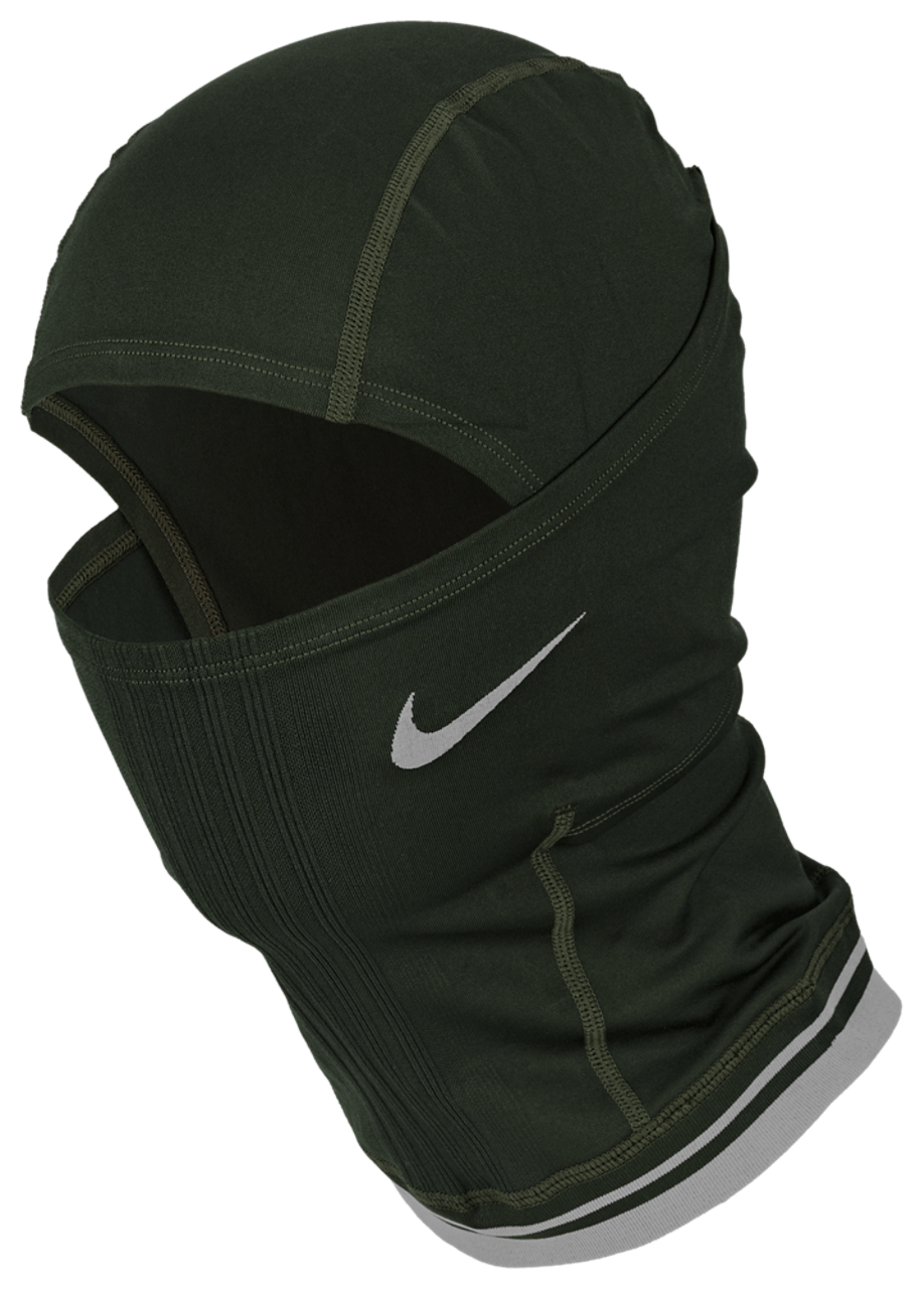 Nike Knit Hyperwarm Hood Image 1 of 1. Tap to open photo gallery.