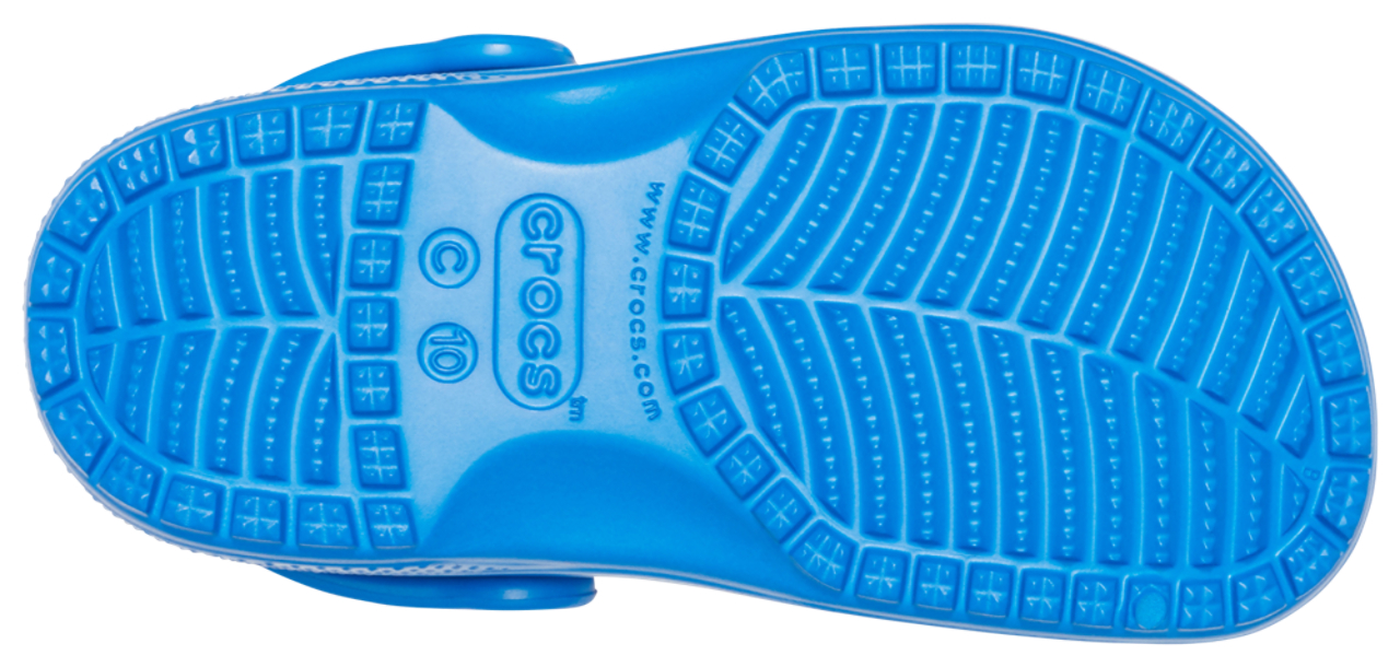 Crocs Classic Clogs Image 4 of 4. Tap to open photo gallery.