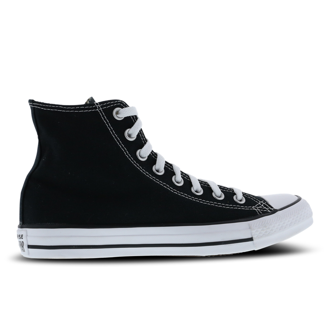 Converse Chuck Taylor All Star High Image 1 of 6. Tap to open photo gallery.