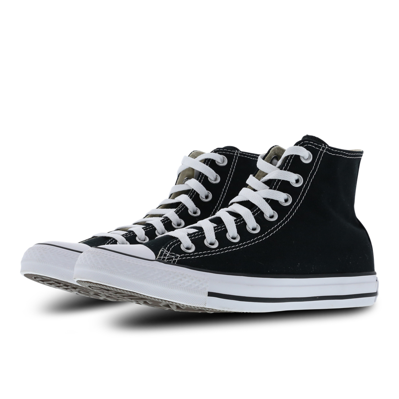 Converse Chuck Taylor All Star High Image 2 of 6. Tap to open photo gallery.
